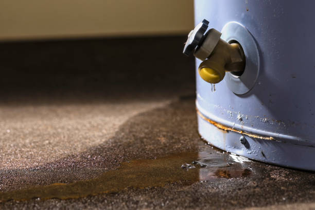 Water damage restoration insurance claims in South Hutchinson, KS