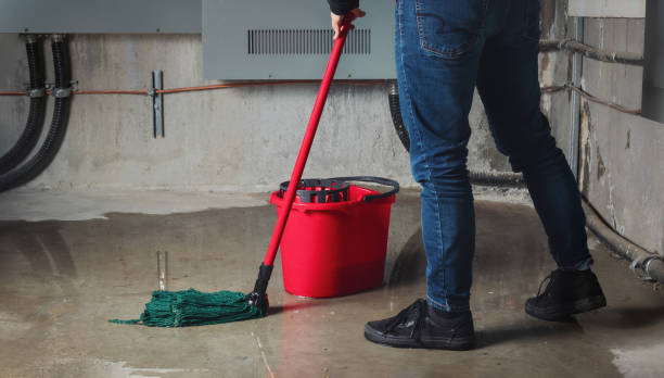 Best Emergency water damage restoration  in South Hutchinson, KS