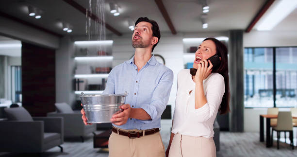 Best Fire Damage Restoration  in South Hutchinson, KS